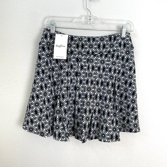 Kenny Flowers Dresses & Skirts - NEW $78 Kenny Flowers Womens Large Ladies Country Club Skort Golf Performance